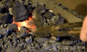 Как сделать ударное клеймо своими руками
