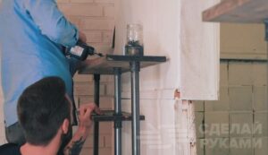 10 идей как сделать стеллаж своими руками