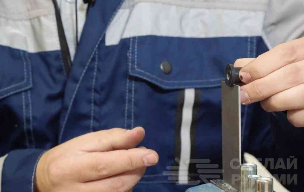 9 полезных советов, которые пригодятся при работе с резьбовыми заклепками