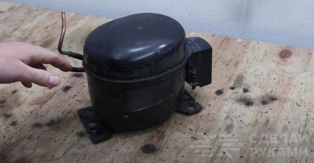 Как сделать электрический оловоотсос для паяльных работ