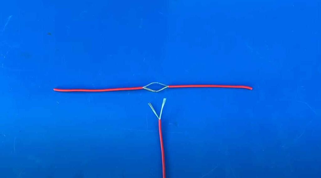 10 способов как надежно соединить электрические провода без паяльника